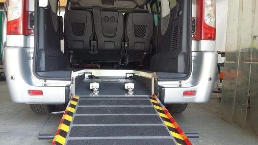 Équipement de conduite Amiens