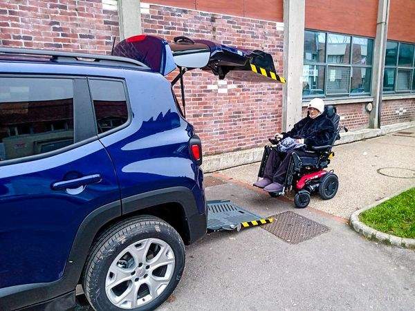 Dispositifs d’aide à la conduite Amiens